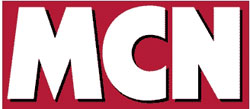Motor Cycle News logo